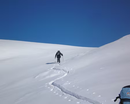 PXL009 dur dur, la trace!