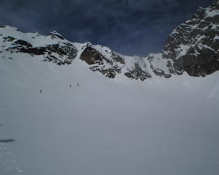 PXL026 Wildgratscharte en vue!