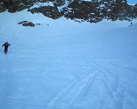 PXL044 le passage se découvre lentement