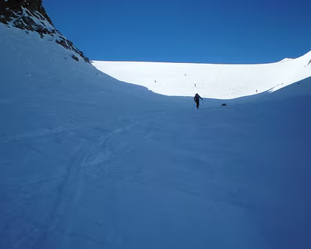 PXL045 la voie est libre!