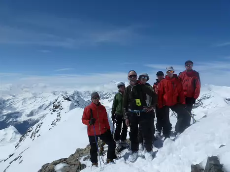 2012-04 Haute route Italienne