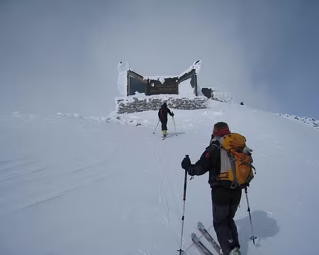 2012-04-06_28 Arrivée au sommet du Galdhopiggen