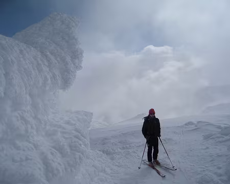 2012-04-06_31 Au sommet du Galdhopiggen (2469 m)