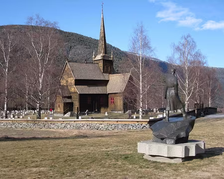 2012-04-06_55 Eglise en bois debout de Lom
