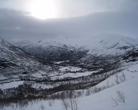 2012-04-08_03 Montée au Kvitegga