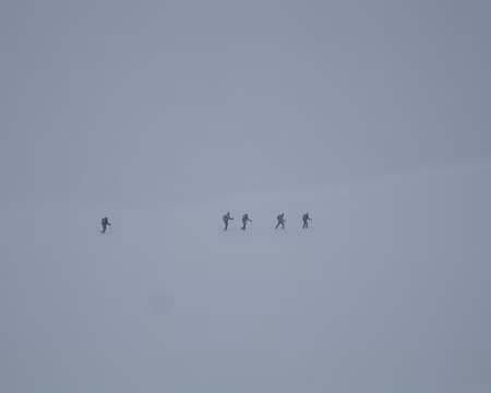 2012-04-08_05 Montée au Kvitegga