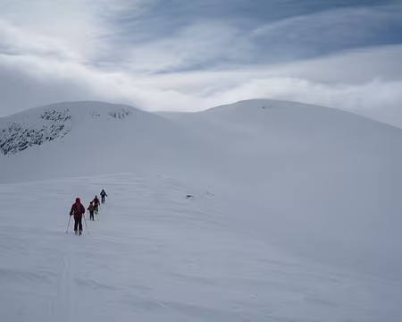 2012-04-09_13 Traversée vers le Kalvedalsegga