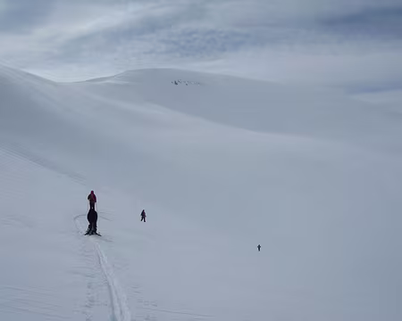 2012-04-09_15 Traversée vers le Kalvedalsegga