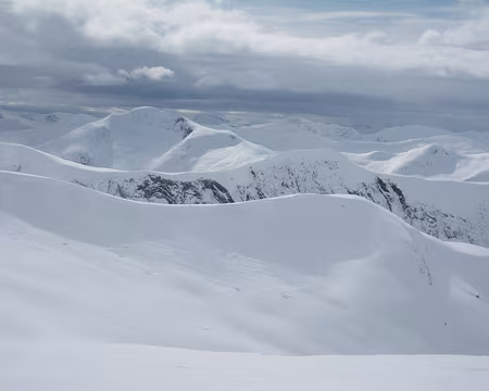2012-04-09_27 Traversée du Kalvedalsegga au Lianibba