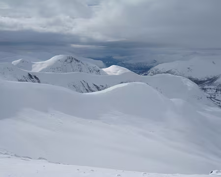 2012-04-09_30 Traversée du Kalvedalsegga au Lianibba