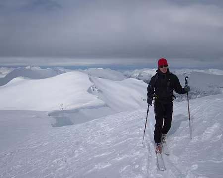 2012-04-09_31 Arrivée au sommet du Lianibba