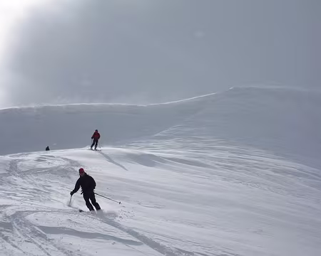 2012-04-09_35 Descente en face nord du Kalvedalsegga
