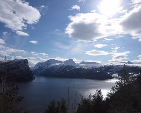 2012-04-10_06 Traversée Stranda-Liabygda, 5h plus tard