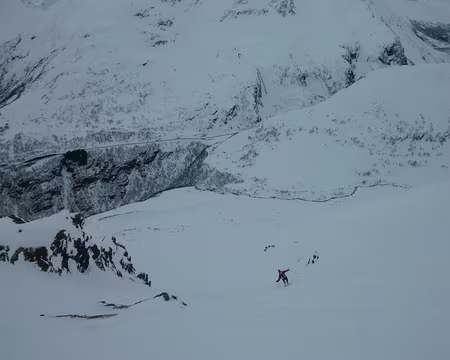 2012-04-11_71 Descente du Saetertverrfjellet