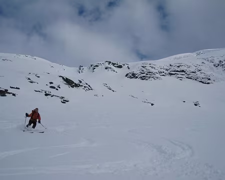 2012-04-11_72 Descente du Saetertverrfjellet
