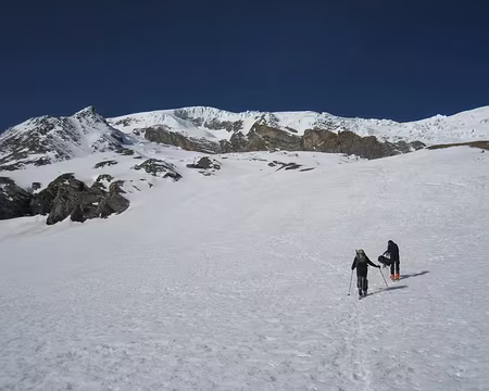 2012-03-30_13 Montée vers le glacier de la Martin