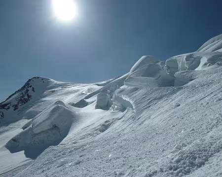 2012-03-30_17 Sur le glacier de la Martin