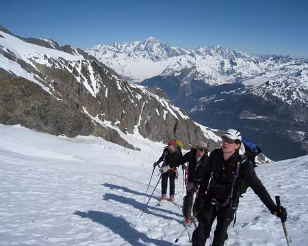 2012-03-30_23 Sur le glacier de la Martin