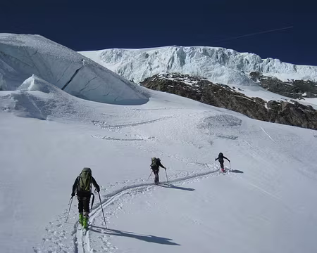 2012-03-30_26 Sur le glacier de la Martin