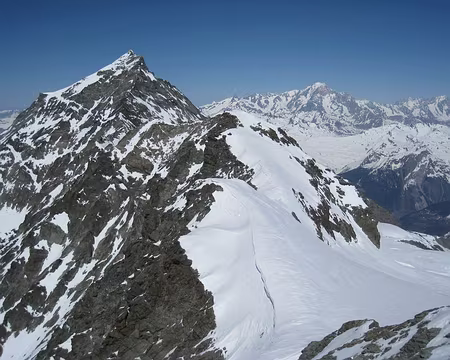 2012-03-30_45 Au sommet du Dôme de la Sache, Mont Pourri