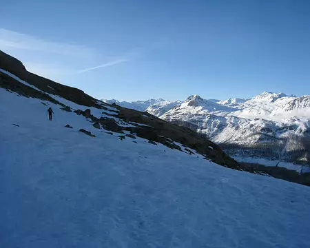 2012-03-31_06 Traversée sous la Davie vers la Grande Combe