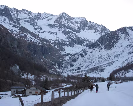 2012-04-01_01 Dôme des Platières, depuis les Lanches
