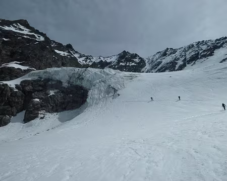 2012-04-01_26 Sur le glacier des Platières