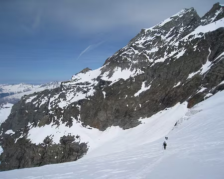 2012-04-01_29 Sur le glacier des Platières