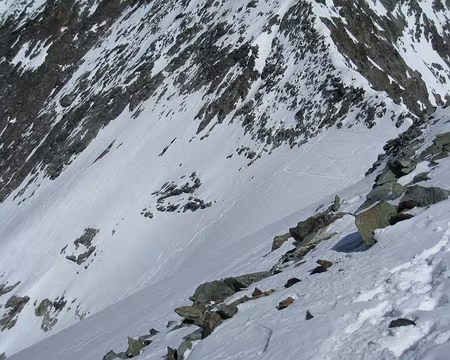 2012-04-01_36 Au sommet du Dôme des Platières (3473 m)