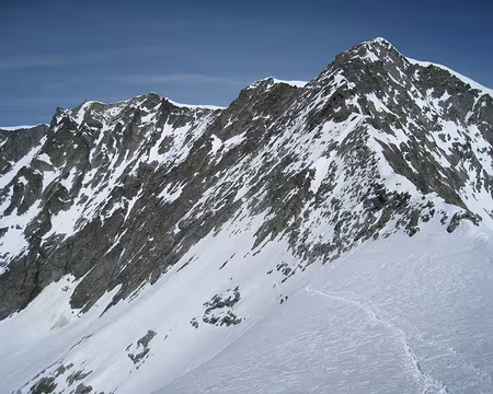 2012-04-01_43 Au départ de la descente du Dôme des Platières