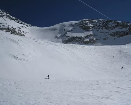 2012-04-01_47 Descente sous le Dôme des Platières