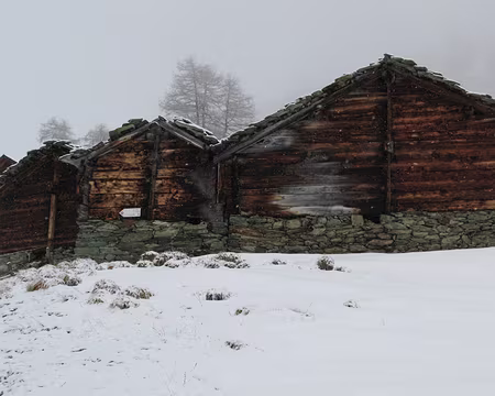 PXL008 Le Louché (2065m)