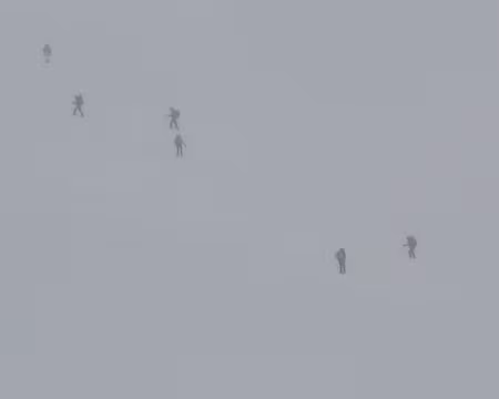 PXL024 .. dans le brouillard