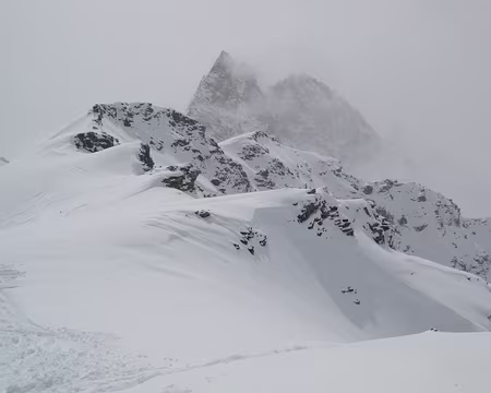 PXL036 Les Aiguilles Rouges