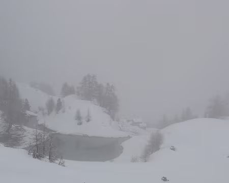 PXL047 Le lac Bleu (2092m)