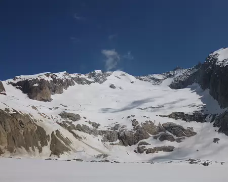 PXL017 Schinhorn vu du Beichgletscher