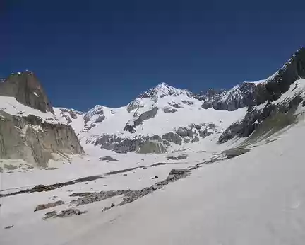 PXL019 Aletschhorn (4193m)