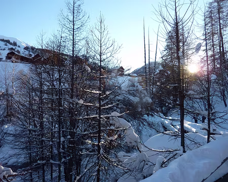 PXL022 Direction sommet Buchet