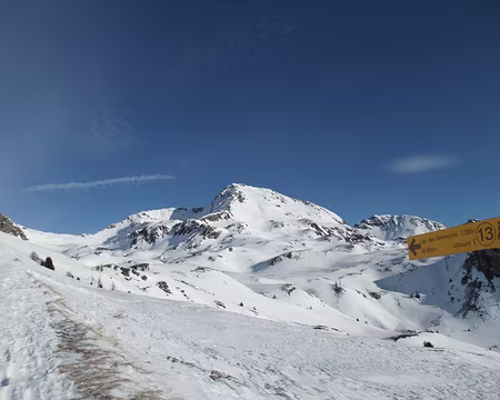 PXL015 vers le Mont Fallère