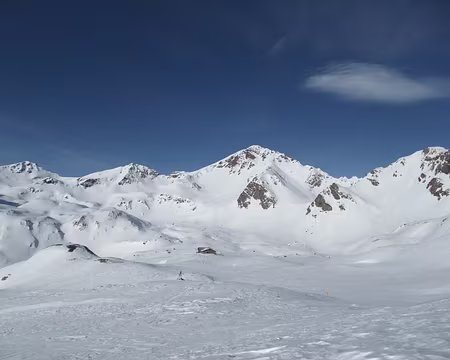 PXL024 le refuge du Mont Fallère