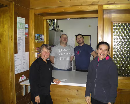 PXL028 l'équipe du refuge