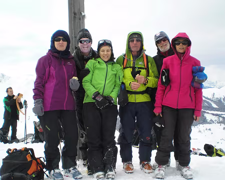 PXL085 Photo de famille !