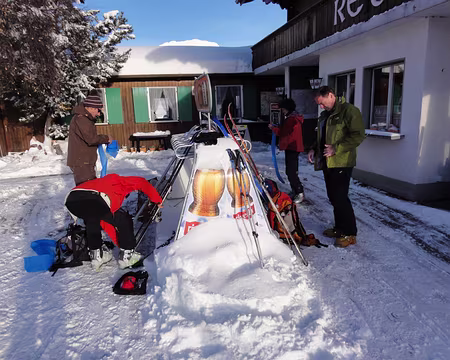 DSC01762 Après le petit déjeuner, on y va, au Baderhorn