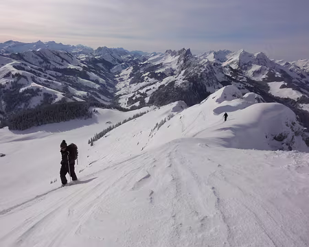 DSC01772 Arrivée au sommet