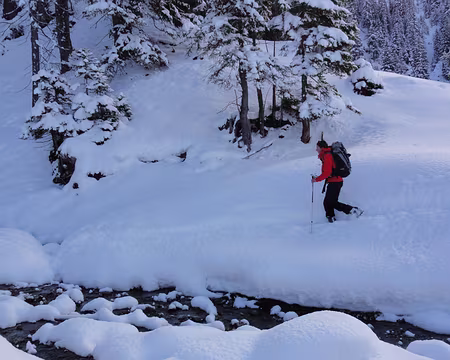 DSC01794 Un passage technique