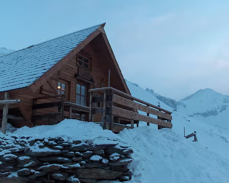 PXL002 Un peu de fraîche et du ciel bleu!