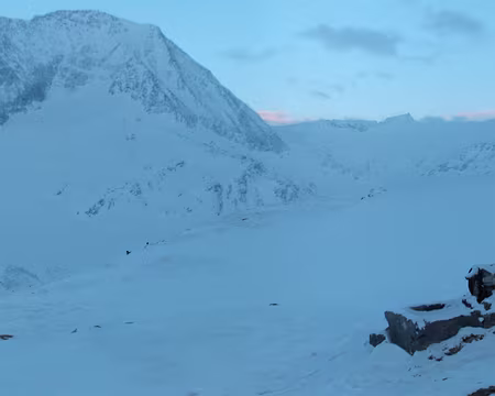 PXL003 Lumière du matin, entrain!