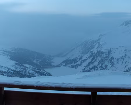 PXL004 C'est sûr que dans la vallée ils n'ont pas le même avis!