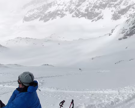 PXL012 La belle pente...