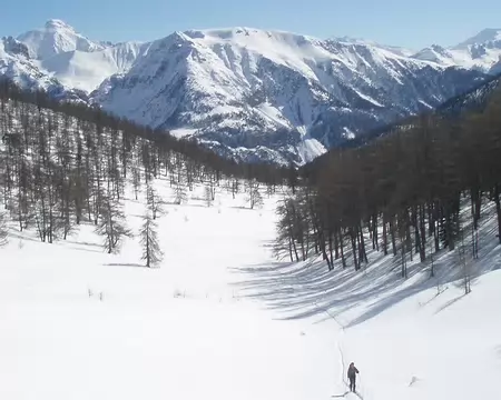 06 le mont chaberton au fond à gauche